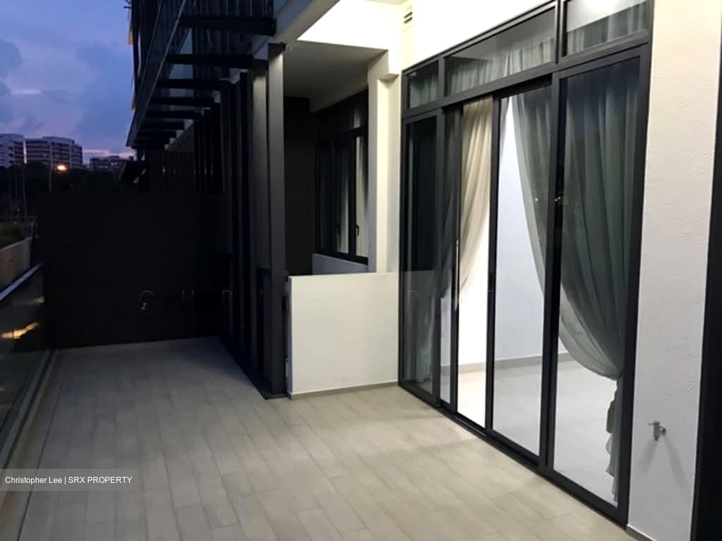 Kap Residences (D21), Apartment #563662521